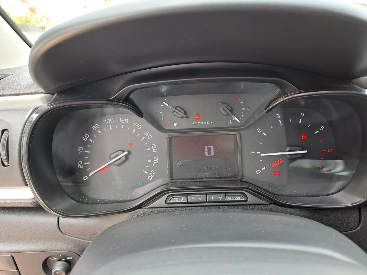 Citroen C3 PureTech 110 S&S Shine