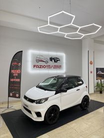 Aixam City Sport