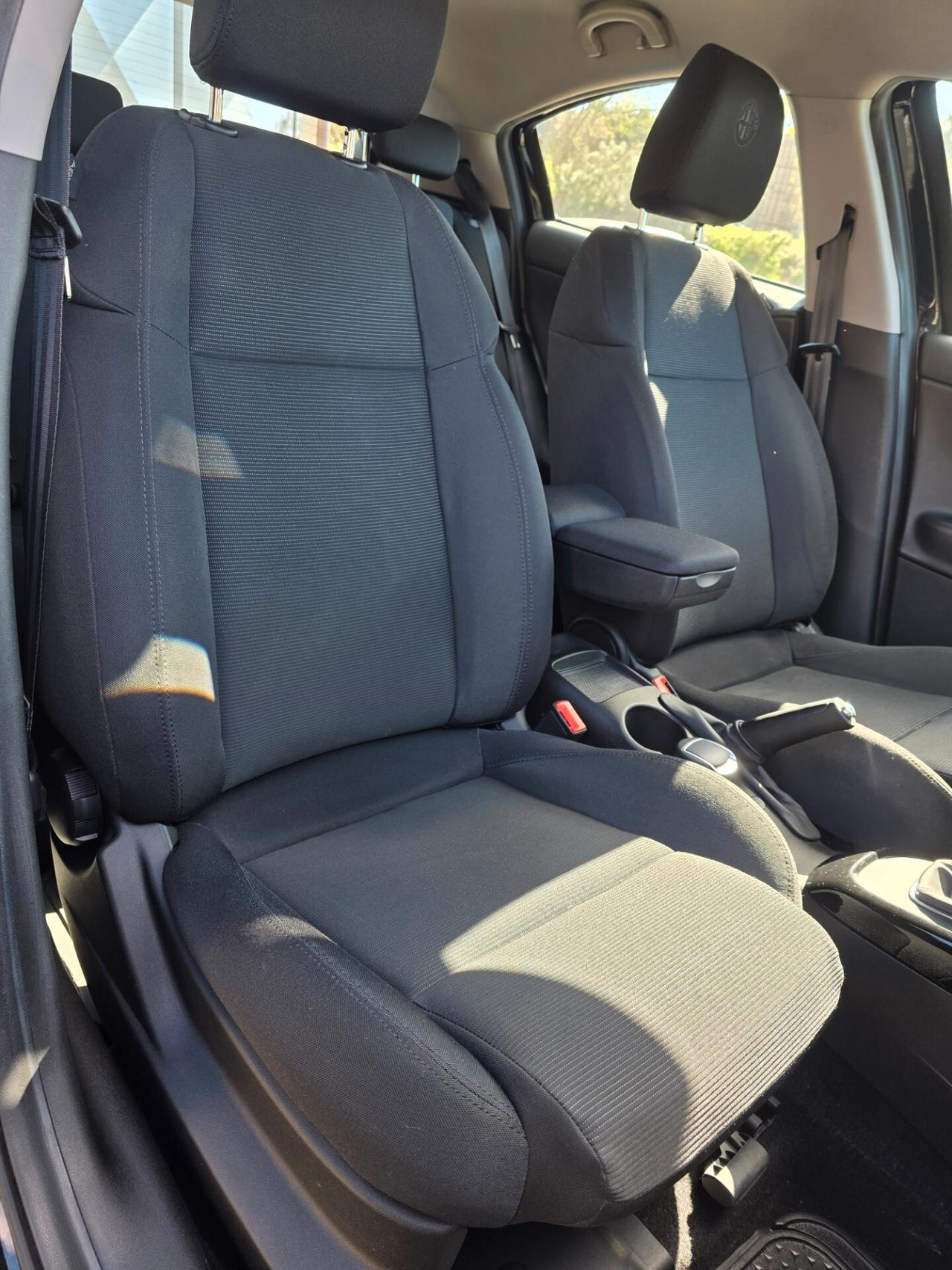 Alfa Romeo Giulietta 1.6 JTDm-2 105 CV Progression