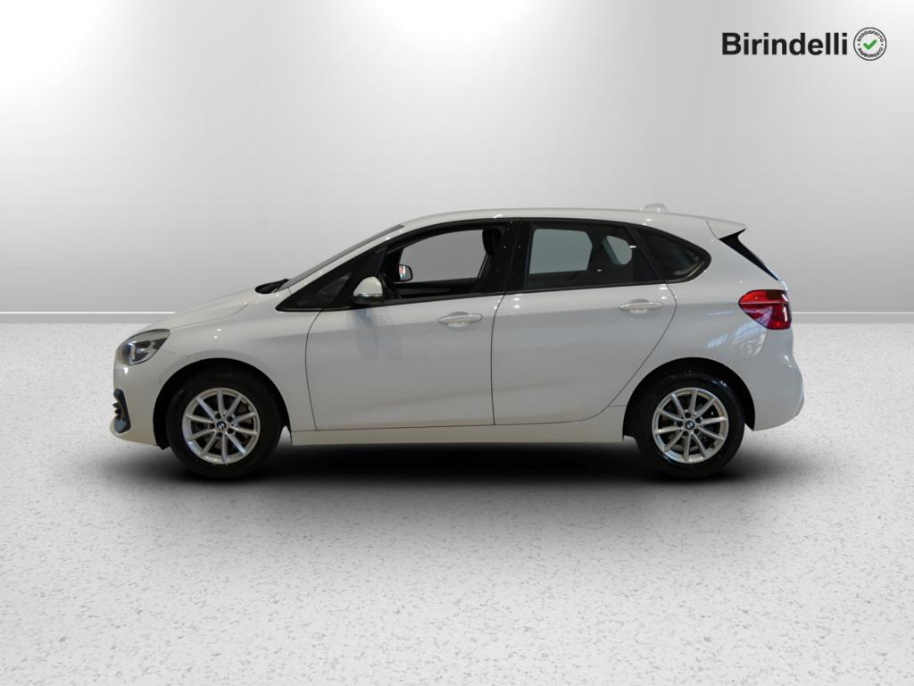 BMW Serie 2 A.T. (F45) - 218d Active Tourer Business