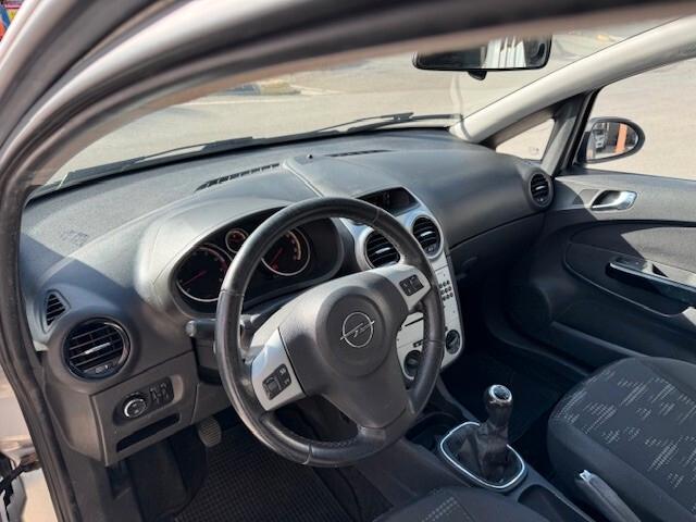 Opel Corsa 1.2 5 porte UNICA PROPRIETARIA!