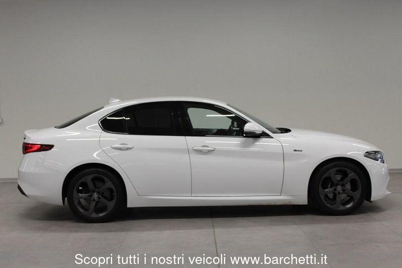 Alfa Romeo Giulia 2.0 t Sport Tech 200cv auto
