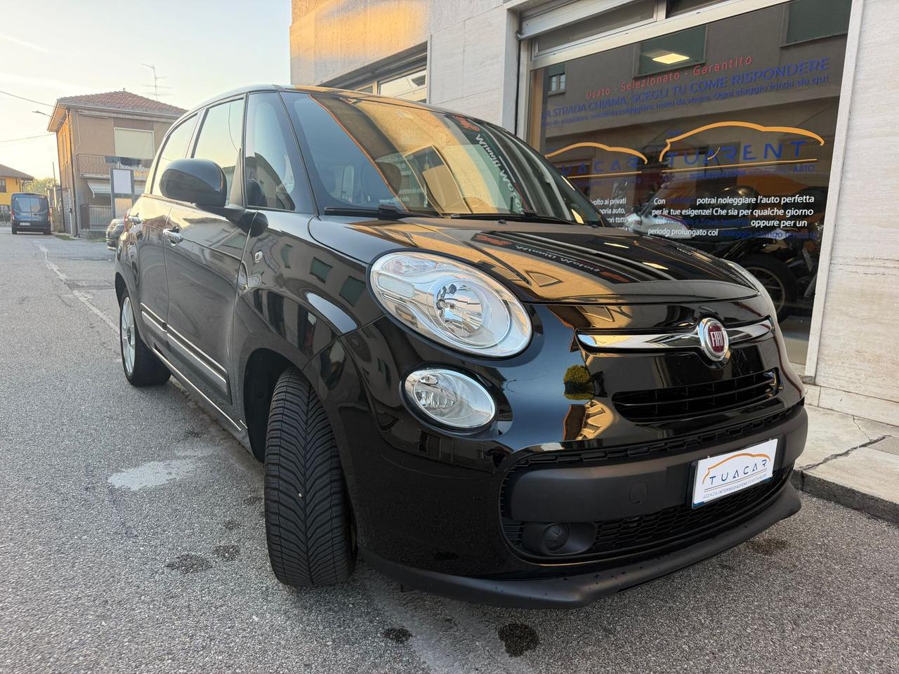 Fiat 500L 1.3 16 V Multijet Pop Star #50406