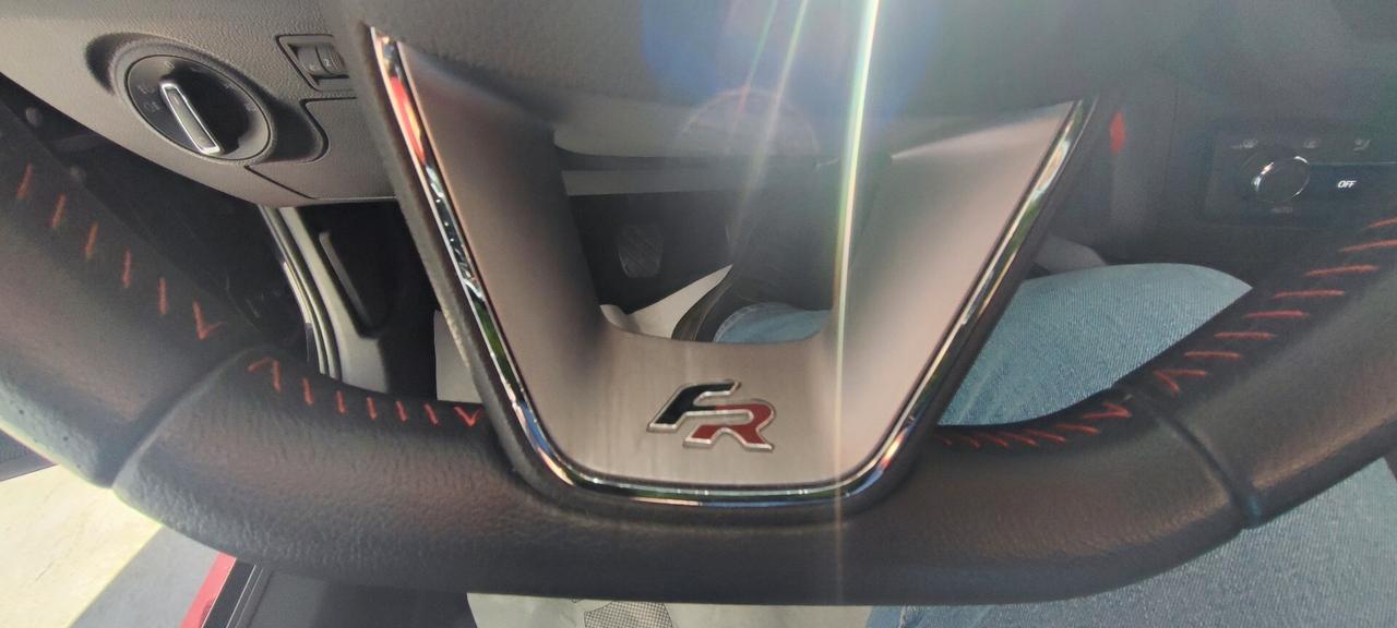 Seat Arona 1.0 TGI FR