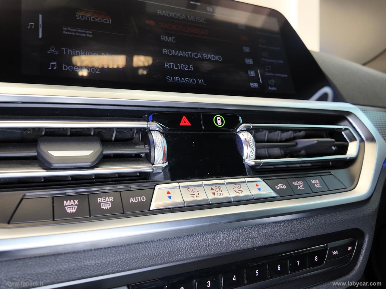 BMW 420d xDrive 48V Msport Pro