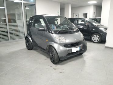 Smart fortwo 0.7 Smart 61cv KM 50000!