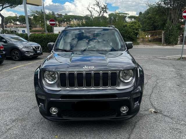 Jeep Renegade Renegade 1.3 t4 S 2wd 150cv ddct