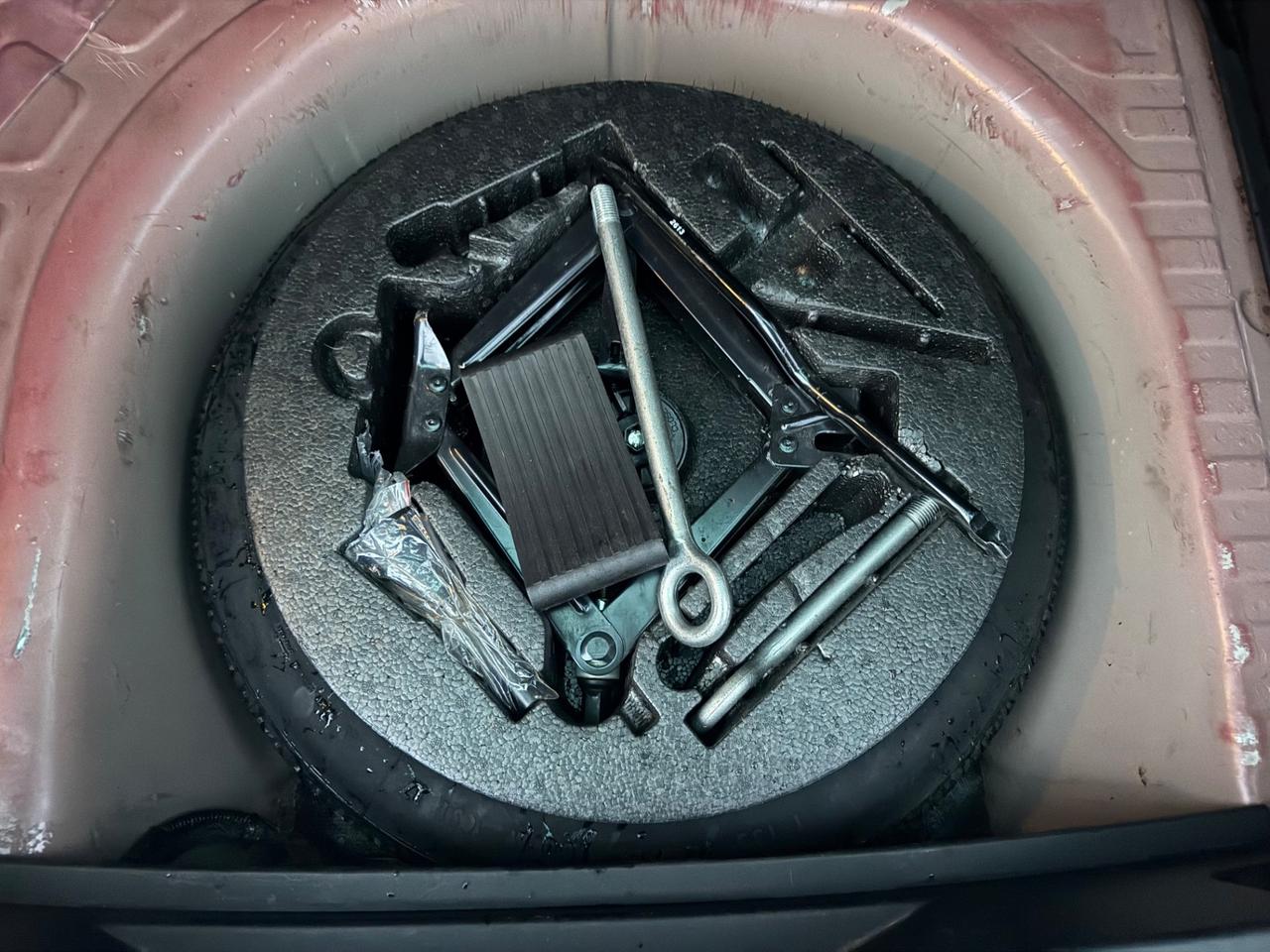 Fiat 500L 1.3 Multijet 85 CV Trekking Perfetta