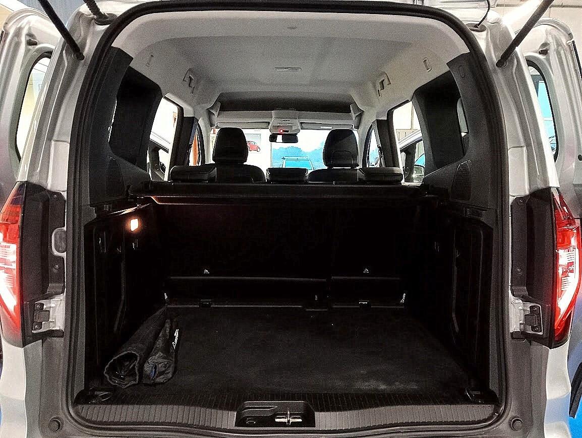 Nissan Townstar 1.3 130cv N-CONNECTA 5P *IVA DEDUCIBLE* CADDY BERLINGO RIFTER KANGOO