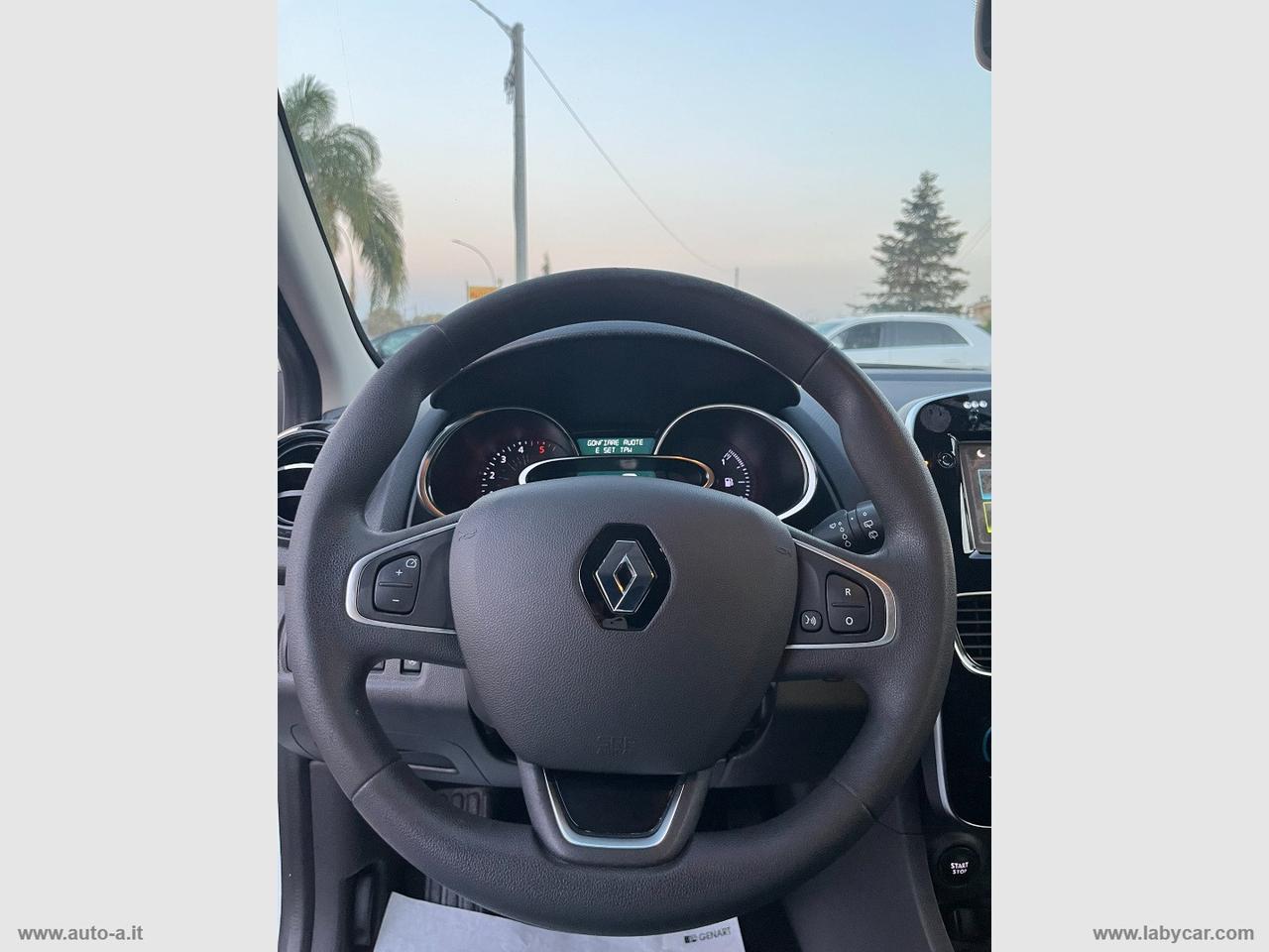 RENAULT Clio dCi 8V 75 CV S&S 5p. Energy Life