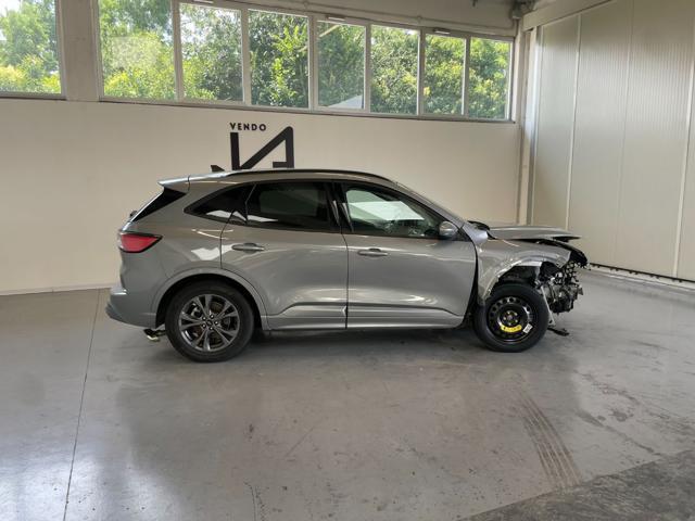 FORD Kuga 2.0 ECOBLUE 120CV 2WD ST-LINE