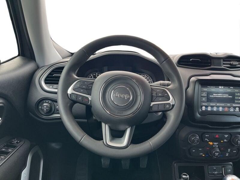 Jeep Renegade 2019 1.0 t3 Longitude fwd