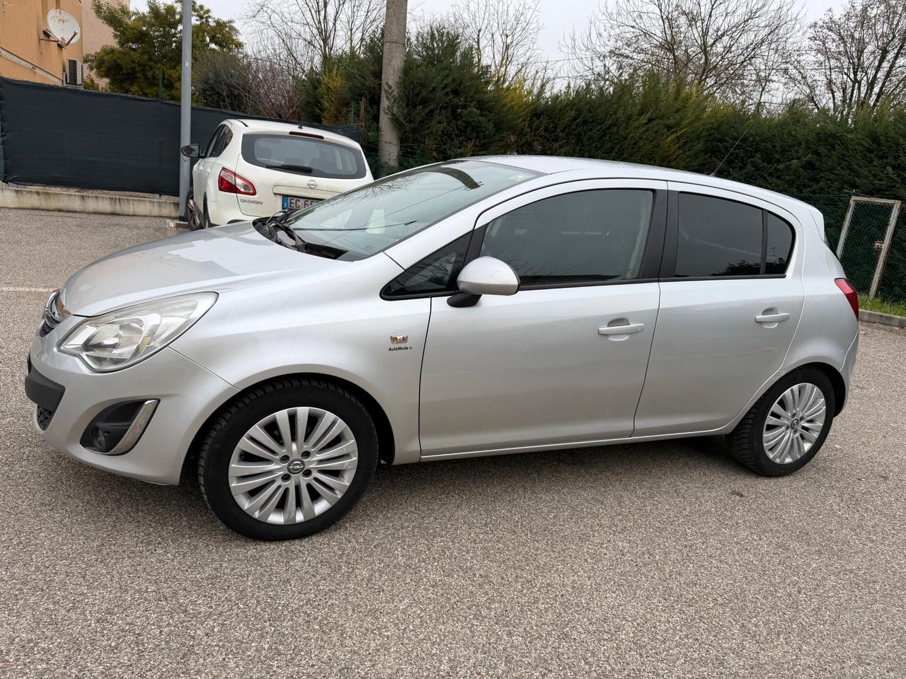 Opel Corsa 1.2 Gpl - NEOPATENTATI - 12 MESI DI GARANZIA -