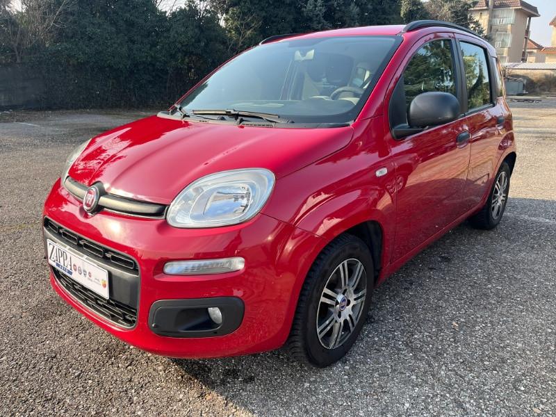 FIAT Panda 1.2 EasyPower Easy