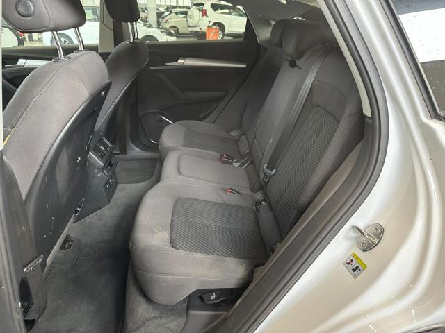 AUDI Q5 SPORTBACK 50 TFSI E QUATTRO S TRONIC