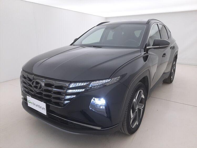 Hyundai Tucson HEV Excellence BR162677 1.6 Full Hybrid 230CV