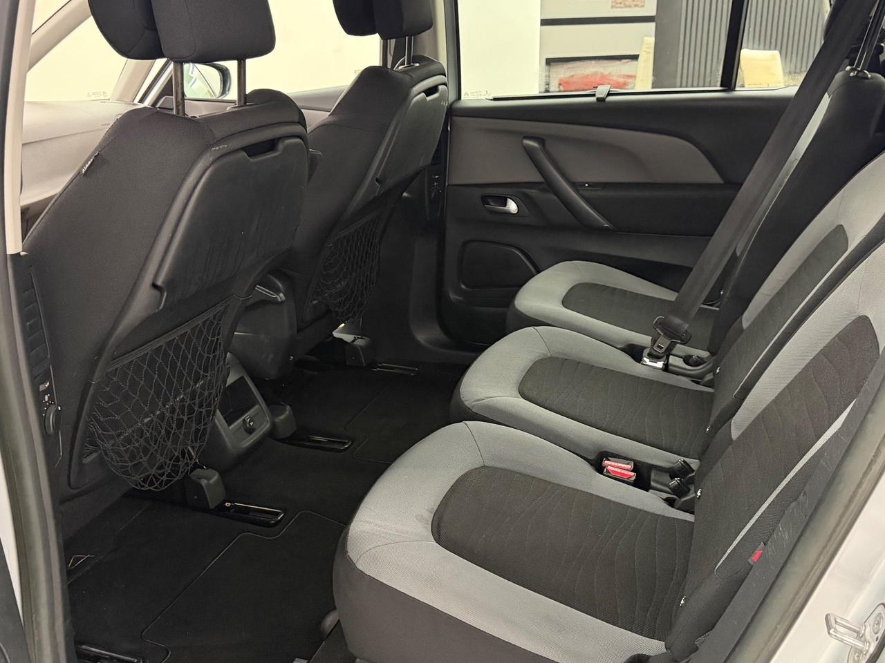 Citroen Grand C4 Picasso 7 posti