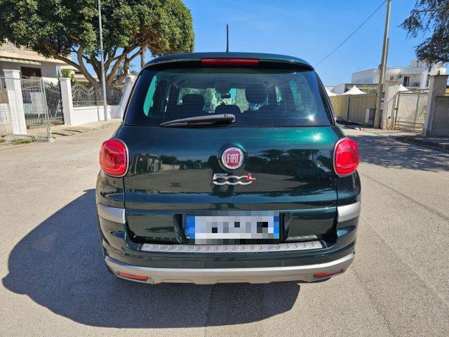 FIAT 500L 1.3 Multijet 95 CV AUTOVETTURA