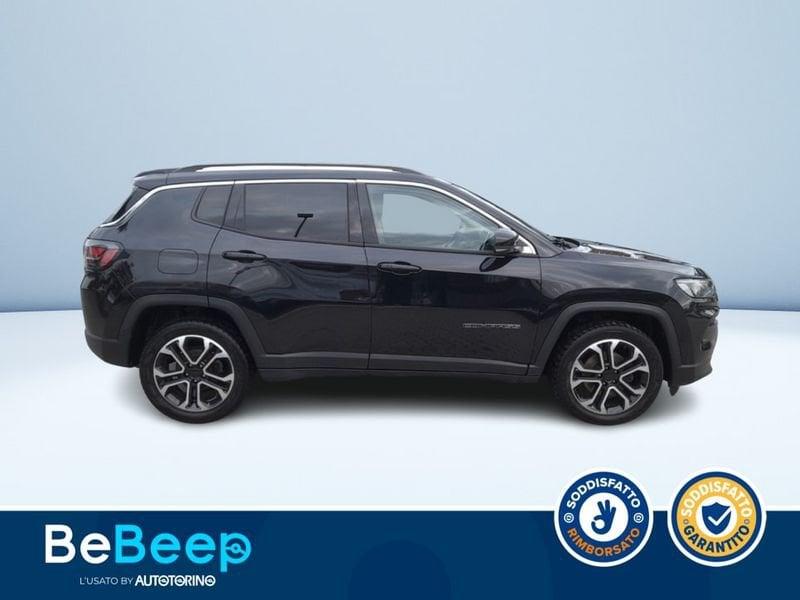 Jeep Compass 1.6 MJT LIMITED 2WD 130CV