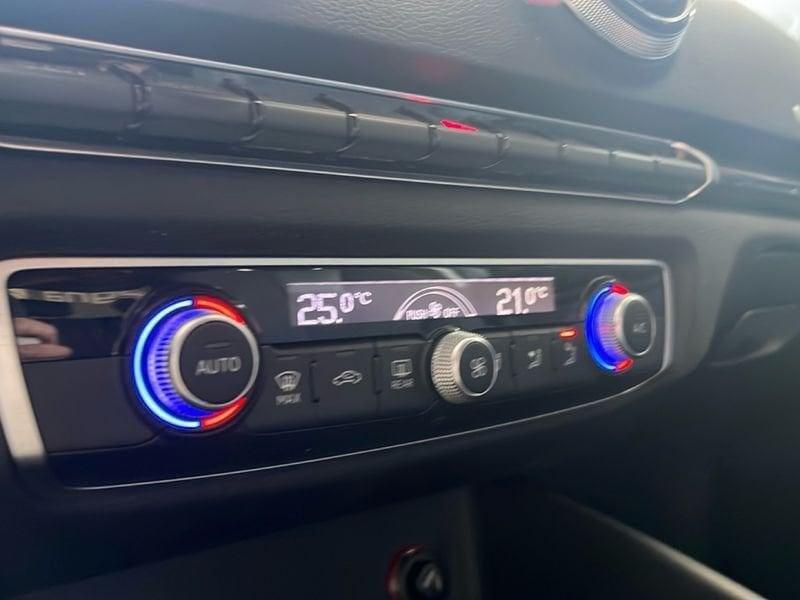 Audi A3 S3 2.0 TFSI 300cv quattro
