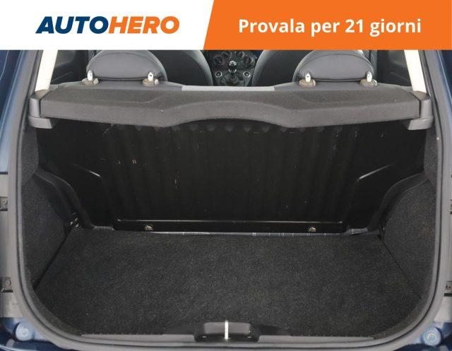 FIAT 500 1.2 EasyPower Lounge