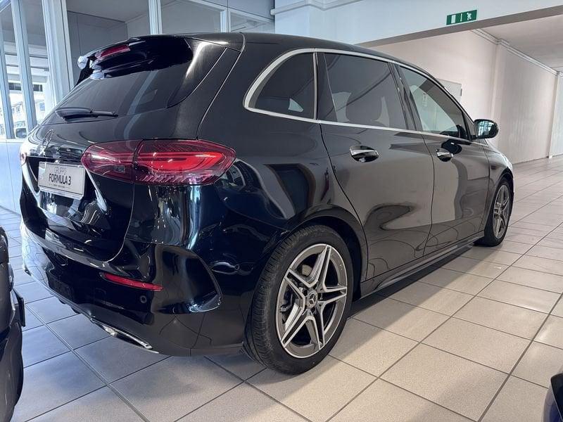 Mercedes-Benz Classe B B 180 d AMG Line Advanced Plus