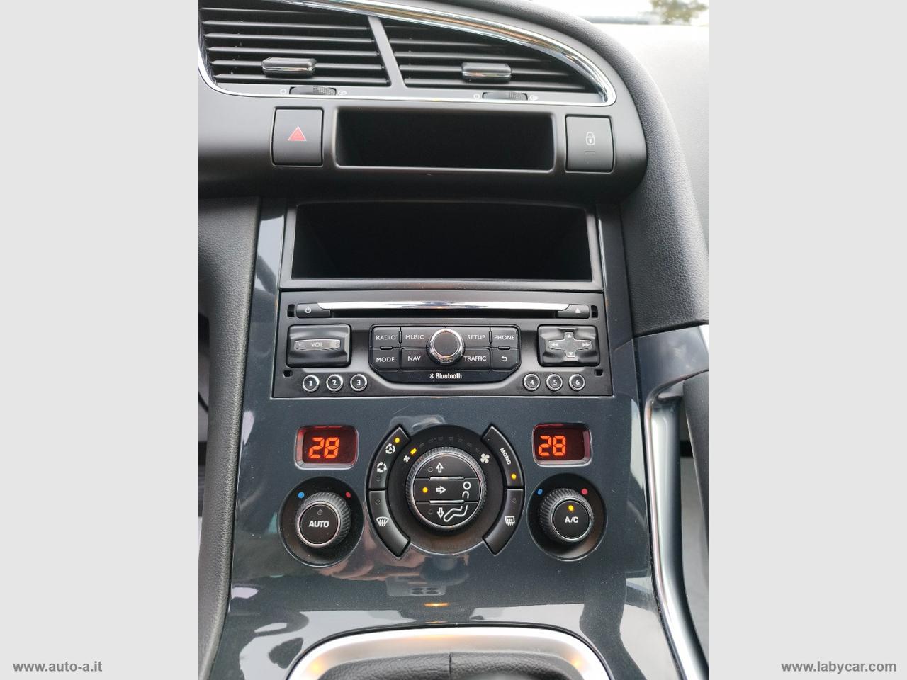 PEUGEOT 3008 BlueHDi 120 S&S Allure