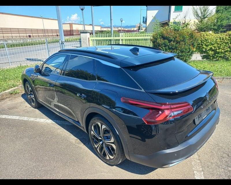 Citroën C5 X Nuova Hybrid 180 Ã«-EAT8 - Shine
