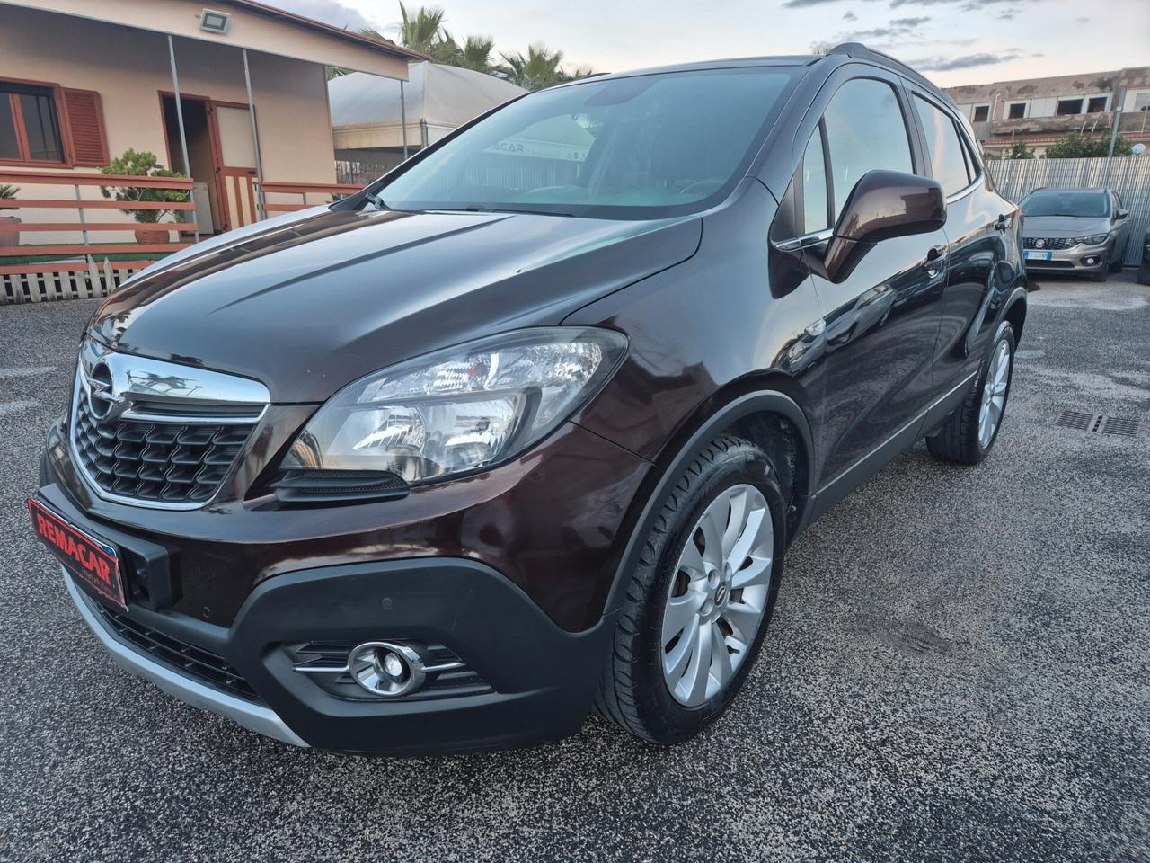 Opel MOKKA 1.6 CDTI 136CV 4x2 COSMO NUOVA FULL 2016