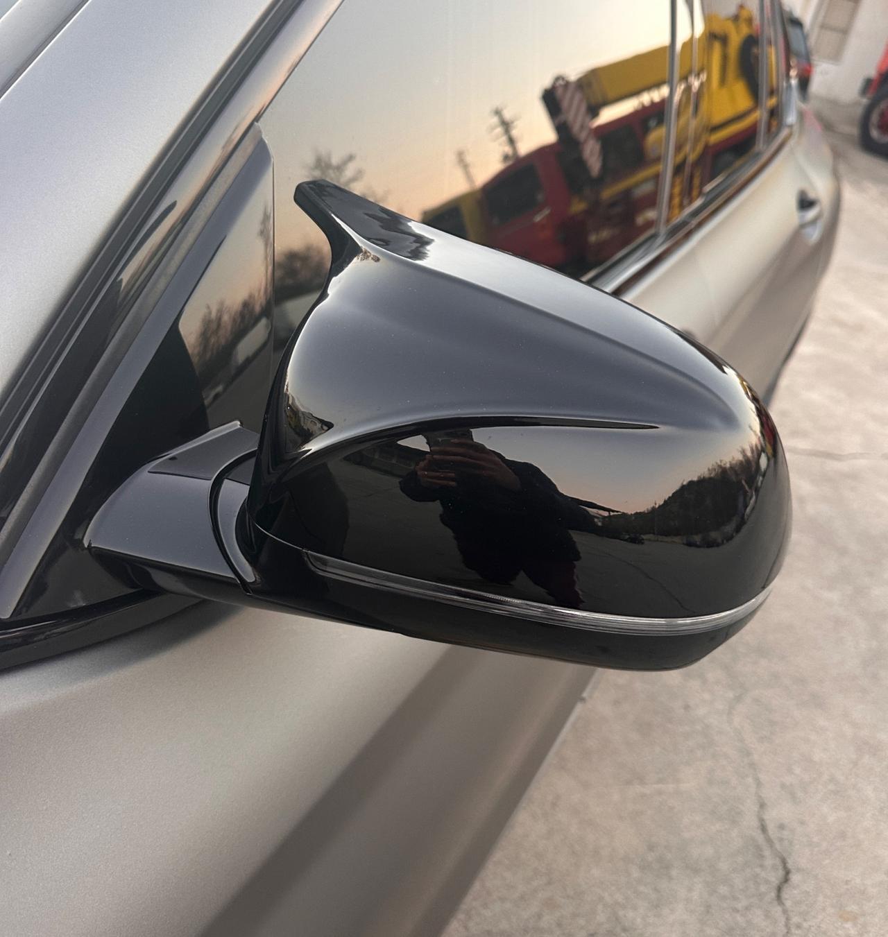 Bmw X4 M xDrive M40d 326cv STRAFULL