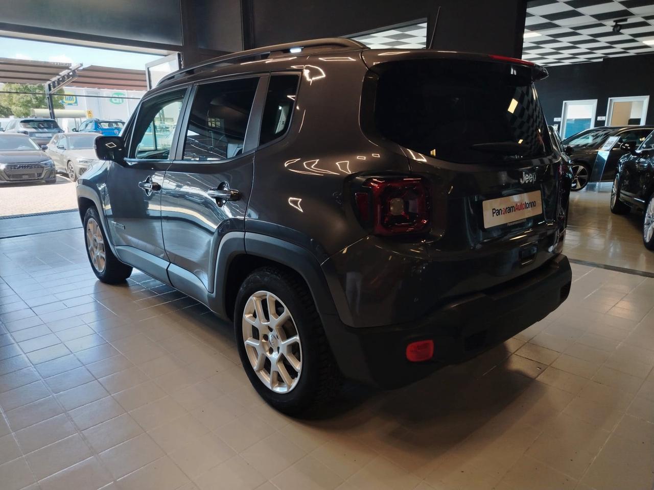 JEEP Renegade Renegade 1.0 T3 Limited
