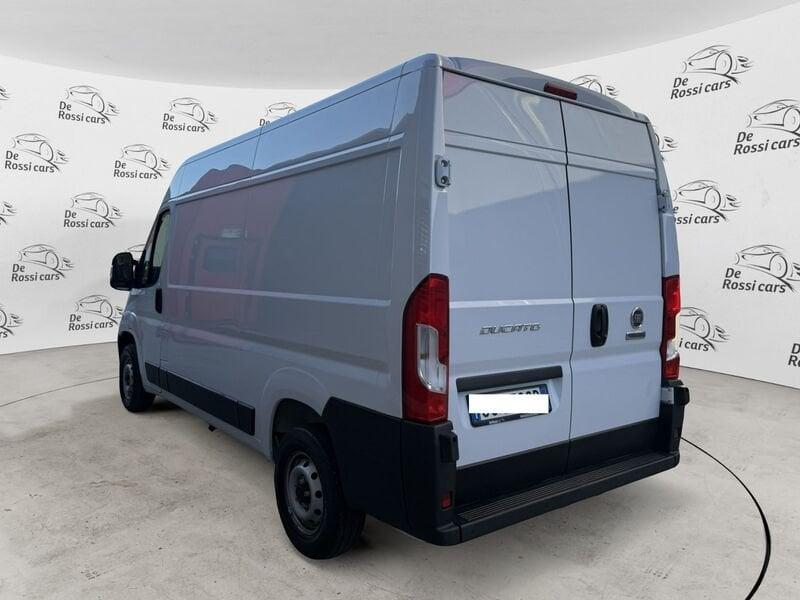 FIAT Ducato Ducato 35 2.2 Mjt 140CV MH2