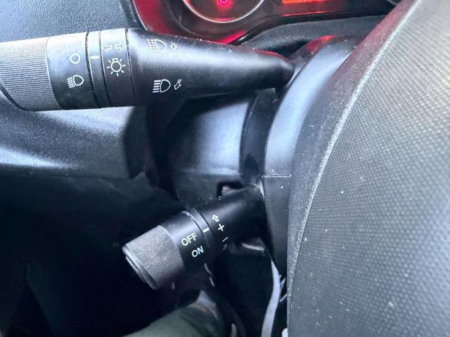 FIAT Doblo Doblò 1.4 T-Jet 16V Natural Power Easy