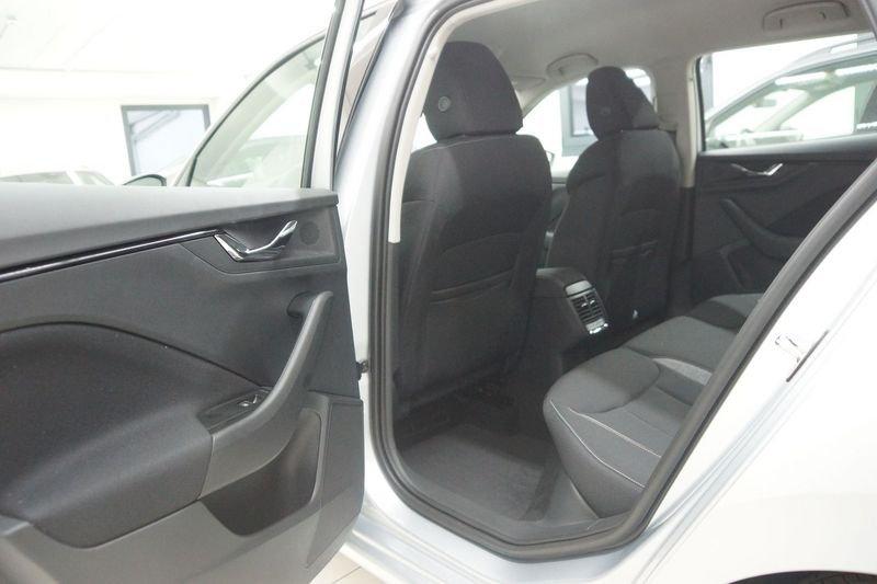 Škoda Scala 1.0 TSI 95cv SELECTION+LIGHT&VIEW+NUOVA DA IMMATRICOLARE