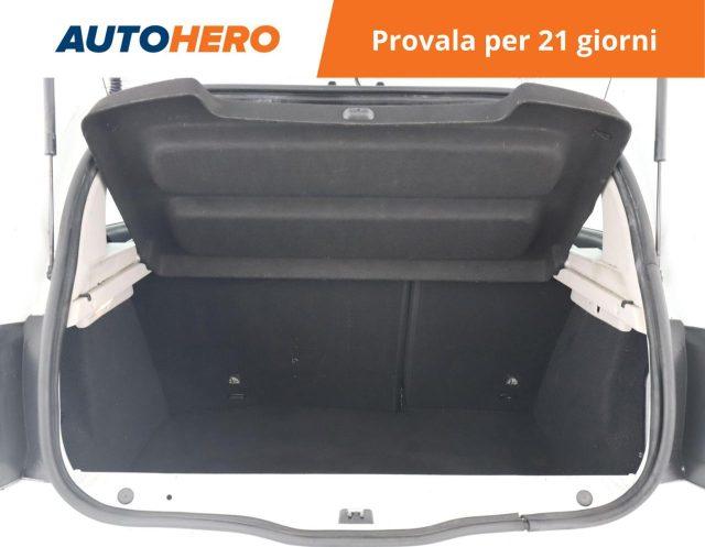 DACIA Sandero 1.5 dCi 8V 90CV S&S Serie Speciale Brave