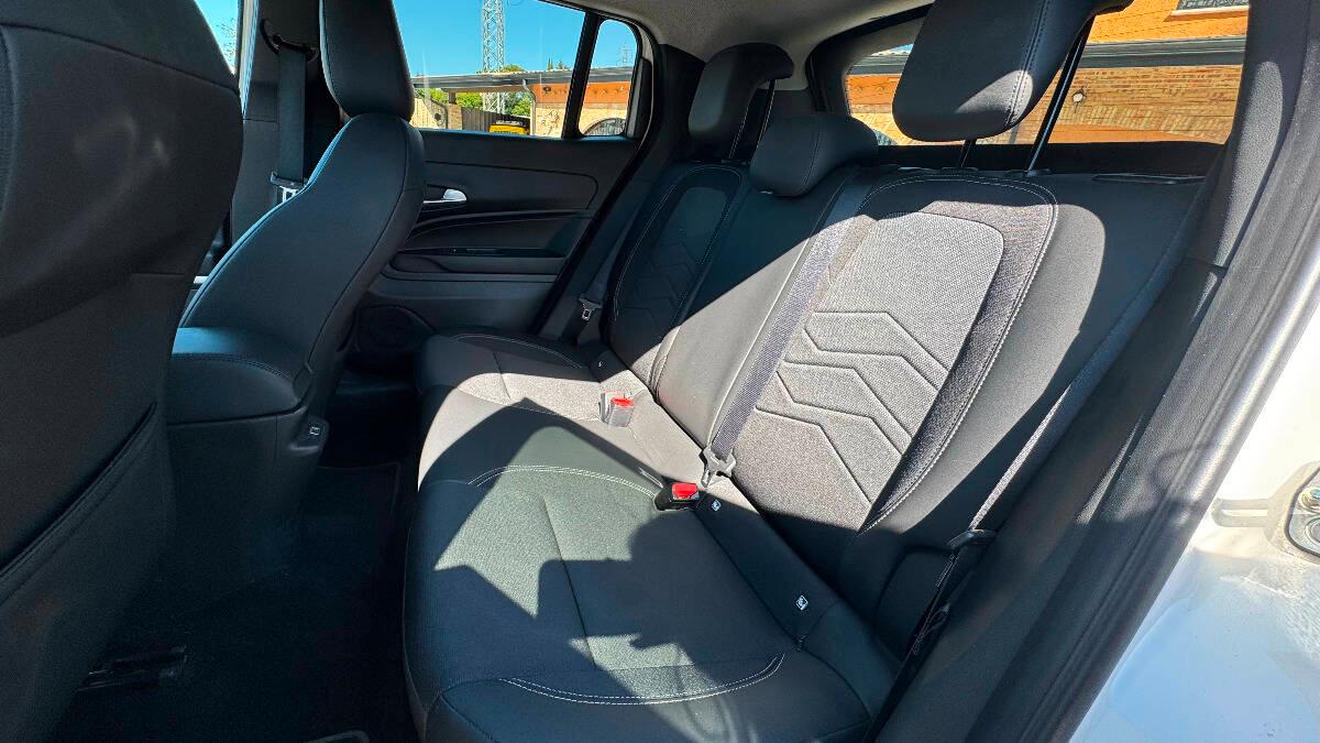 Jeep Avenger 1.2 t. Summit fwd 100cv NO VINCOLO FINANZ