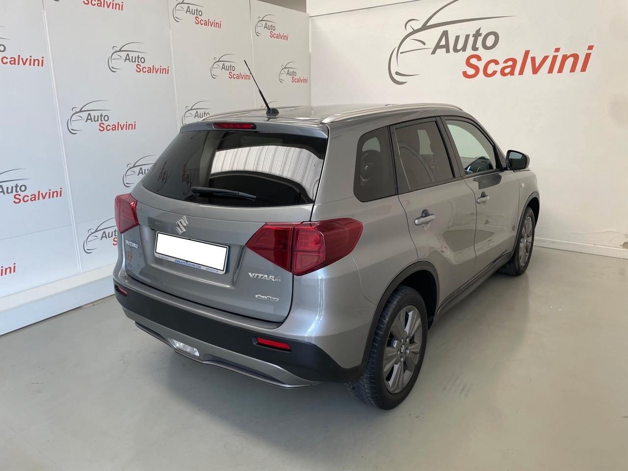 Suzuki Vitara 1.0 Boosterjet 4WD AllGrip Cool