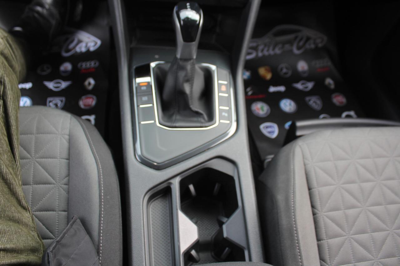 Volkswagen Tiguan 2.0 TDI 150 CV SCR DSG Life