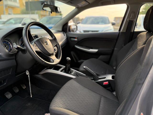 SUZUKI Baleno 1.2 Dualijet 90 Cv B-Top