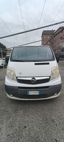 Opel Vivaro 27 2.0 CDTI 120CV PC-TN Furgone