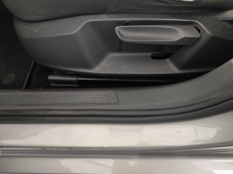 VOLKSWAGEN Golf 7ª serie - Golf Business 1.4 TSI 5p. Comfortline BlueMo