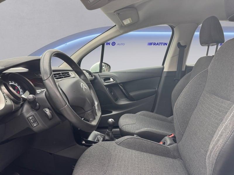 CITROEN C3 1.2 PURETECH FEEL EDITION 8