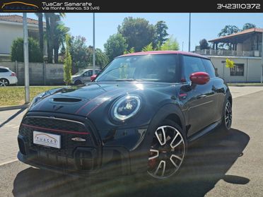 Mini John Cooper Works Hatch 2.0 John Cooper Works Anniversary Edition #6398