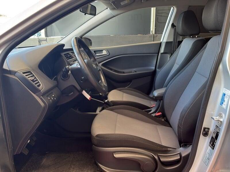Hyundai i20 1.4 CRDi Sound Edition