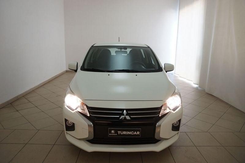 Mitsubishi Space Star 1.2 Funky