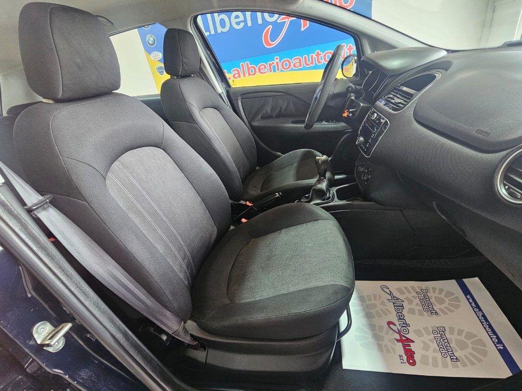 Fiat Punto 1.3 MJT 75CV 16V 5 porte Young