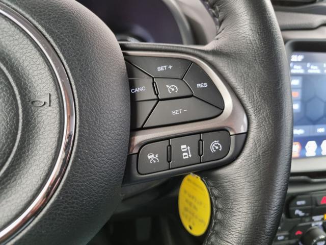 JEEP Renegade 1.3 T4 190CV PHEV 4xe AT6 Limited