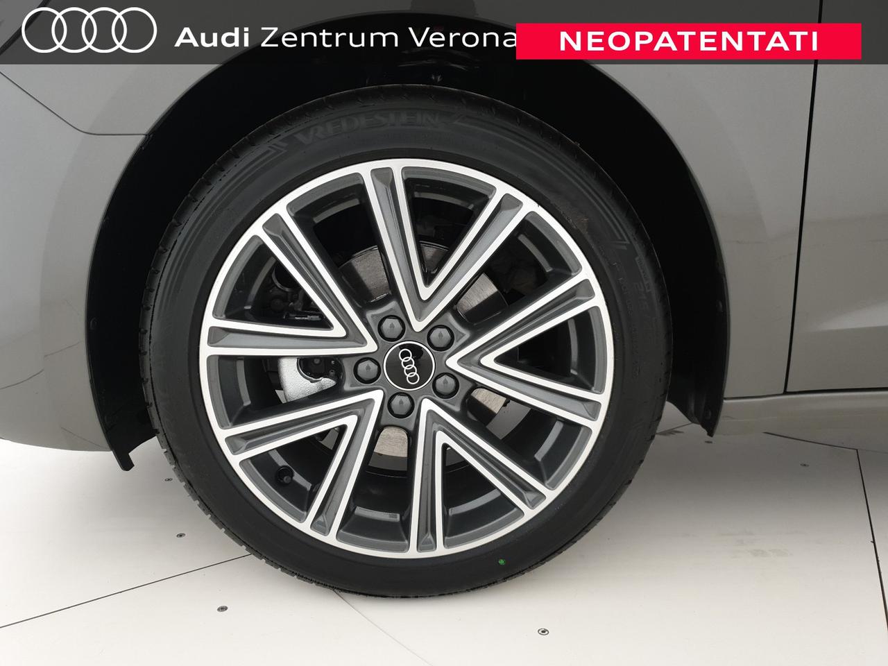Sportback 30TFSI 116CV S tronic Business