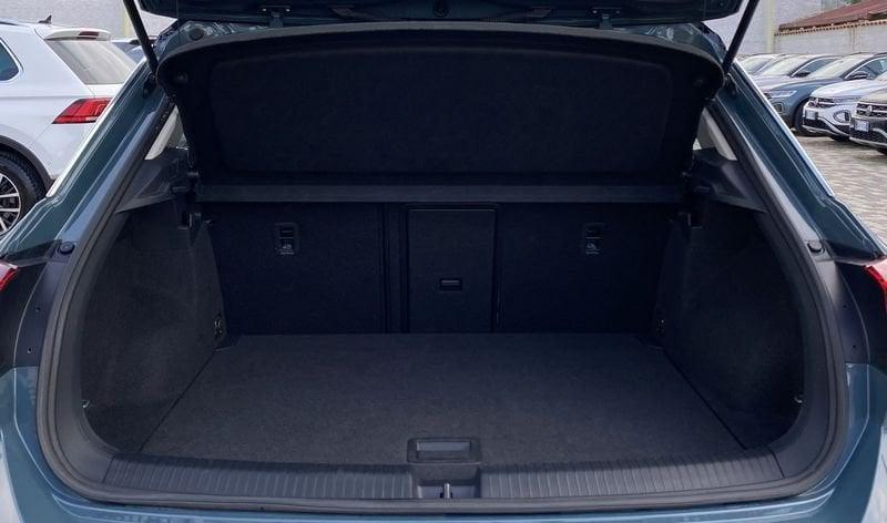 Volkswagen T-Roc Life 2.0 TDI 116 CV