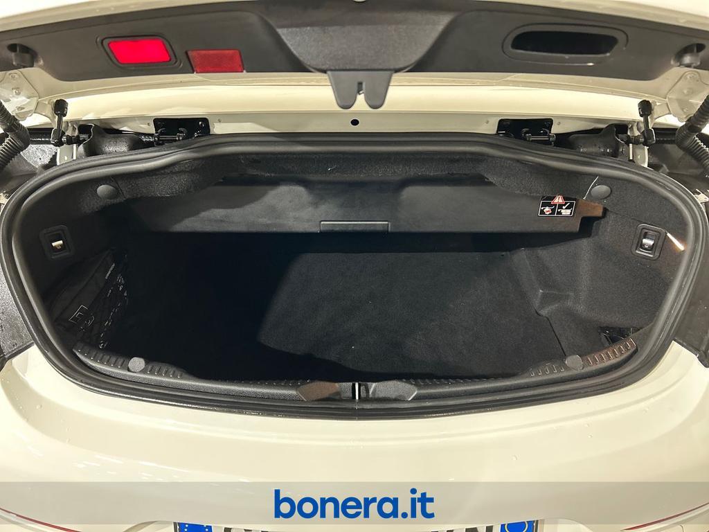 Mercedes Classe C 220 220 D Sport 9G-Tronic Plus